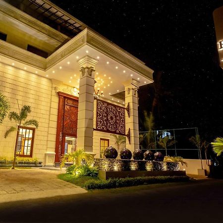 Polhena Grand Resort & Banquet มาตารา ภายนอก รูปภาพ
