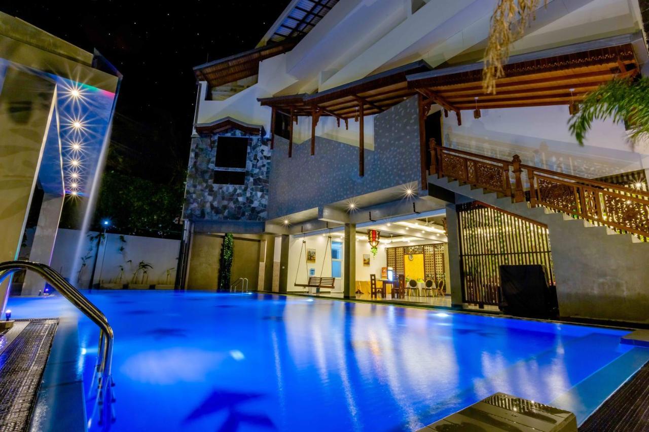 Polhena Grand Resort & Banquet มาตารา ภายนอก รูปภาพ