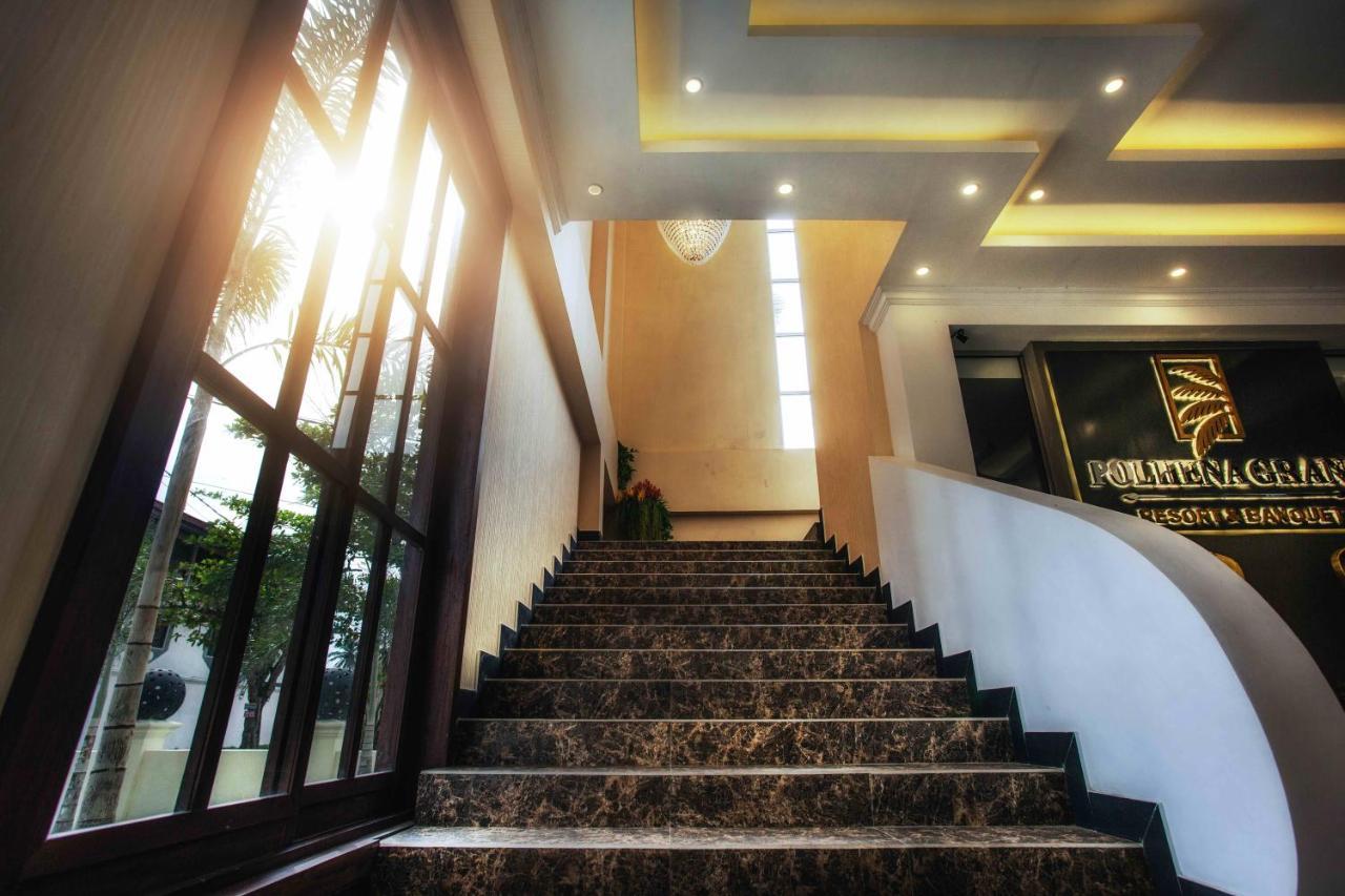 Polhena Grand Resort & Banquet มาตารา ภายนอก รูปภาพ